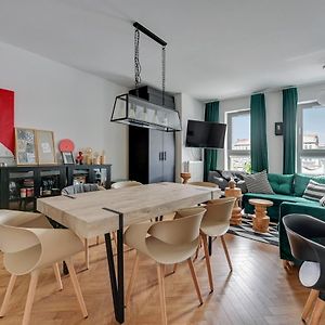 Appartement met Twee Slaapkamers